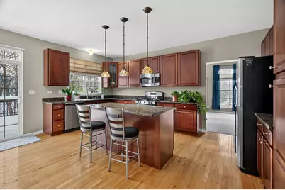 26305 W Ravine Woods Drive, Channahon, IL 60410 - Photo 13