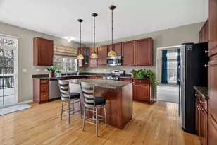 26305 W Ravine Woods Dr, Channahon, IL 60410 - Photo 13