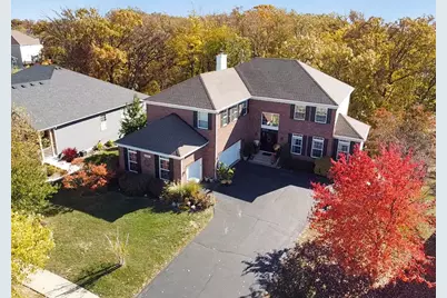 26305 W Ravine Woods Drive, Channahon, IL 60410 - Photo 3