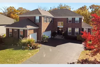 26305 W Ravine Woods Drive, Channahon, IL 60410 - Photo 1