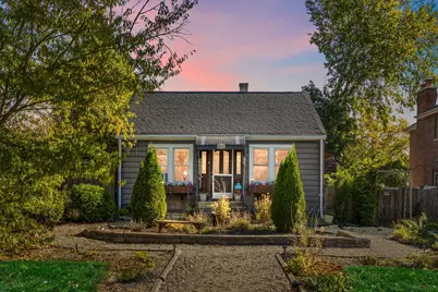 445 S Ellis Street, Bensenville, IL 60106 - Photo 1