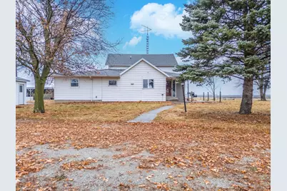 4043 N 3000 East Road, Strawn, IL 61775 - Photo 1