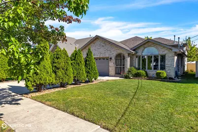 8619 Linder Avenue, Burbank, IL 60459 - Photo 3