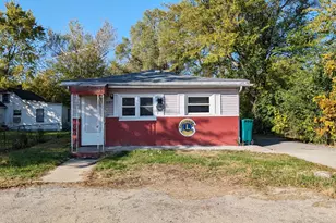 1607 S Joliet St, Joliet, IL 60436 - Photo 1