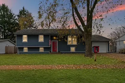 2501 Sheridan Drive, Champaign, IL 61821 - Photo 1