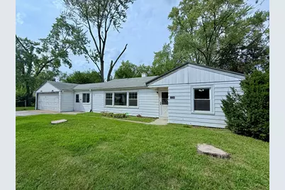 16784 Crane Avenue, Hazel Crest, IL 60429 - Photo 1