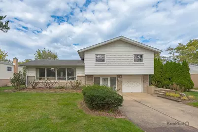 2740 Norma Court, Glenview, IL 60025 - Photo 1