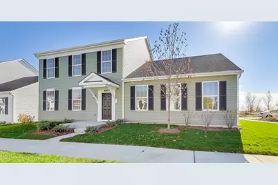 1003 Celebration Drive, Aurora, IL 60504 - Photo 1