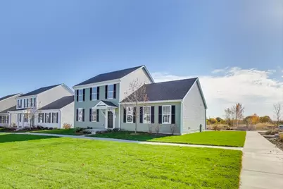 1003 Celebration Drive, Aurora, IL 60504 - Photo 3