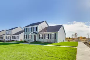 1003 Celebration Drive, Aurora, IL 60504 - Photo 3