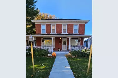 110 W Mason Street, Lena, IL 61048 - Photo 1