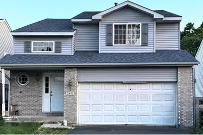 2843 139th Place, Blue Island, IL 60406 - Photo 1