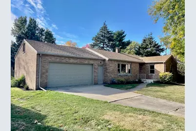 1011 Monroe Drive, Bloomington, IL 61701 - Photo 1