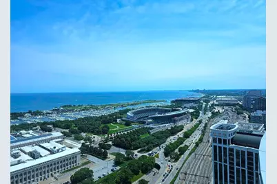 1211 S Prairie Avenue #3603, Chicago, IL 60605 - Photo 11