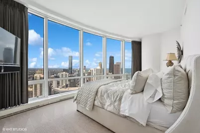 401 N Wabash Avenue #48A, Chicago, IL 60611 - Photo 15