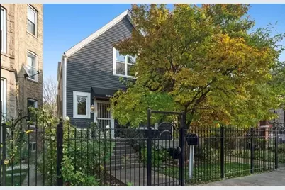 1631 N Tripp Avenue, Chicago, IL 60639 - Photo 1