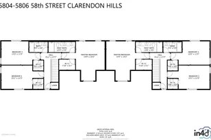 5806 58th St, Clarendon Hills, IL 60514 - Photo 11