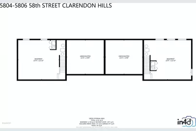 5806 58th Street #5804, Clarendon Hills, IL 60514 - Photo 3