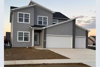 3618 Cabernet Court, Normal, IL 61761 - Photo 1