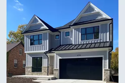 570 S Parkside Avenue, Elmhurst, IL 60126 - Photo 1