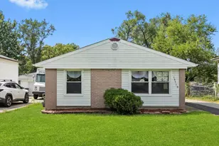 16510 Marshfield Ave, Markham, IL 60426 - Photo 1