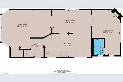 3439 W 66th Place, Chicago, IL 60629 - Photo 29