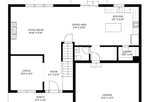 103 Wildflower Point, Heyworth, IL 61745 - Photo 37