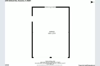 2356 Ashland Avenue, Evanston, IL 60201 - Photo 31