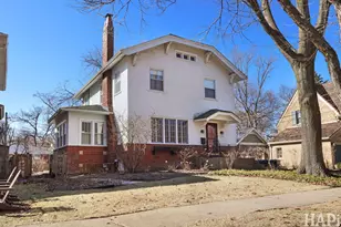 2356 Ashland Ave, Evanston, IL 60201 - Photo 1