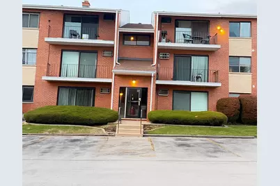 7305 W 157th Street #3D, Orland Park, IL 60462 - Photo 1