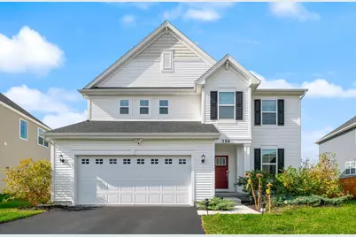 356 S Pointe Avenue, South Elgin, IL 60177 - Photo 1