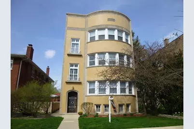 8906 Ewing Avenue #2, Evanston, IL 60203 - Photo 1