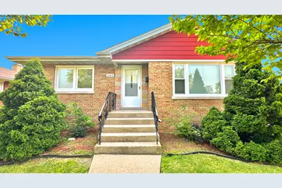 16417 School Street, South Holland, IL 60473 - Photo 1