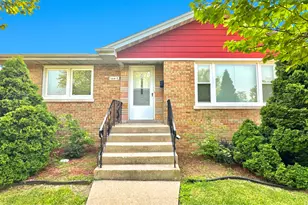 16417 School St, South Holland, IL 60473 - Photo 1