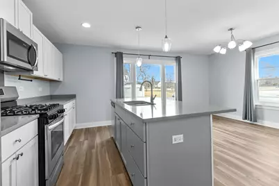 16637 W Brockman Avenue, Lincolnshire, IL 60069 - Photo 9