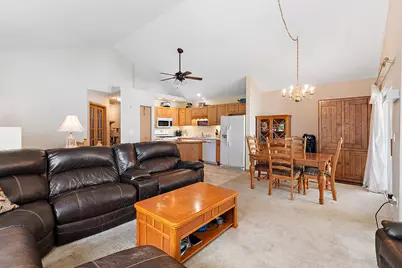 1352 Fox Hound Trail, Beecher, IL 60401 - Photo 5