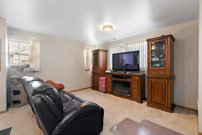 1352 Fox Hound Trail, Beecher, IL 60401 - Photo 17