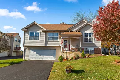 1352 Fox Hound Trail, Beecher, IL 60401 - Photo 1