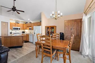 1352 Fox Hound Trail, Beecher, IL 60401 - Photo 7