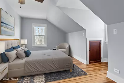 16639 W Brockman Avenue, Lincolnshire, IL 60069 - Photo 25