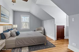 16639 W Brockman Ave, Lincolnshire, IL 60069 - Photo 25