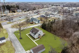 16639 W Brockman Ave, Lincolnshire, IL 60069 - Photo 5