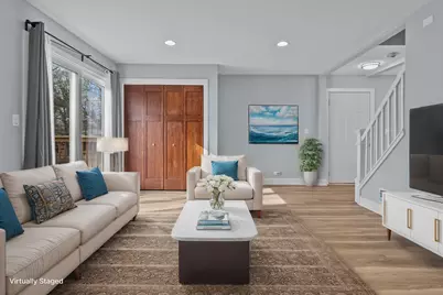 16639 W Brockman Avenue, Lincolnshire, IL 60069 - Photo 17