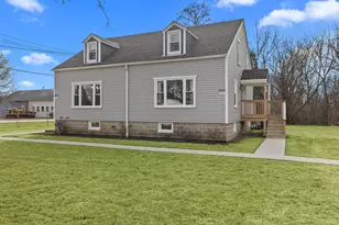 16637-16639 W Brockman Ave, Lincolnshire, IL 60069 - Photo 5