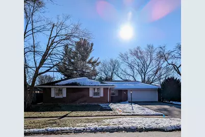 2220 Mayflower Street, Aurora, IL 60506 - Photo 1