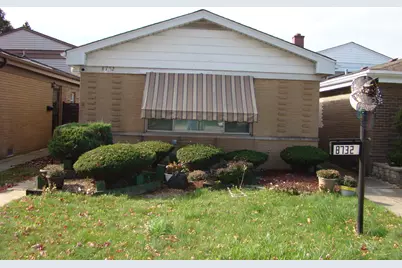 8732 S Calumet Avenue, Chicago, IL 60619 - Photo 1