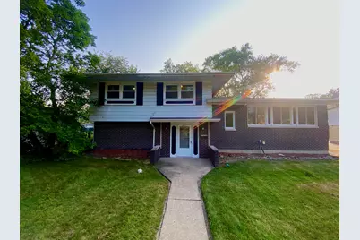 18964 Wildwood Avenue, Lansing, IL 60438 - Photo 1