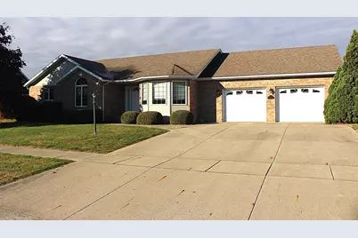 3 Delmar Drive, Clifton, IL 61727 - Photo 1