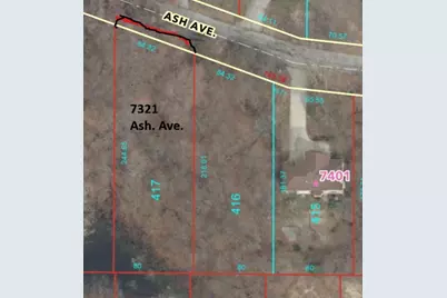 7321 Ash Avenue, Gary, IN 46403 - Photo 1