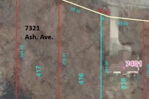 7321 Ash Ave, Gary, IN 46403 - Photo 1